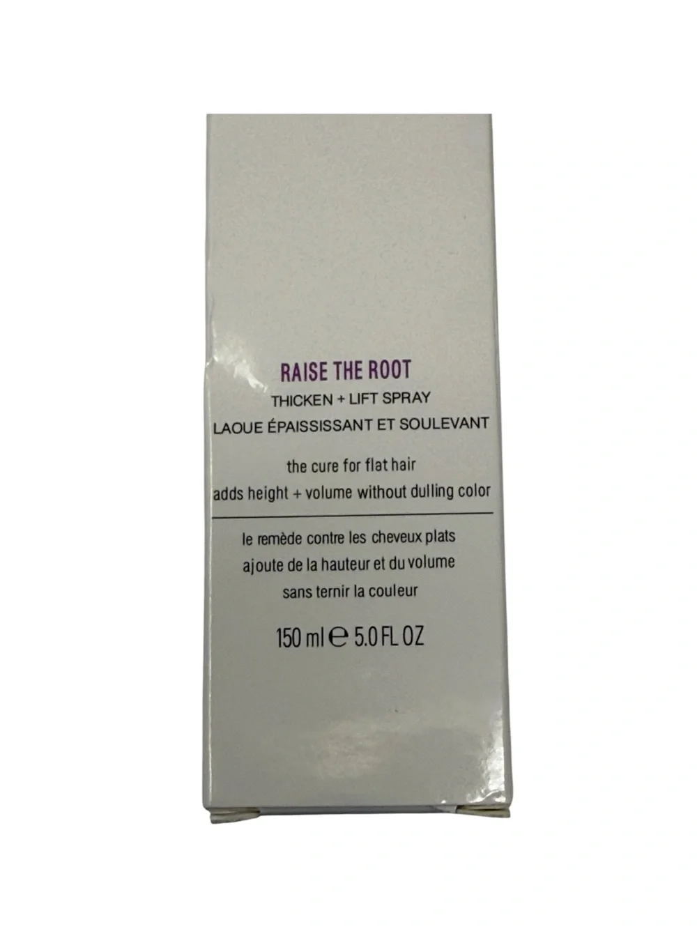 COLOR WOW Raise The Root Lift Spray
